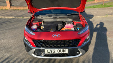 Hyundai KONA 1.6 GDi Hybrid Premium 5dr DCT Hybrid Hatchback